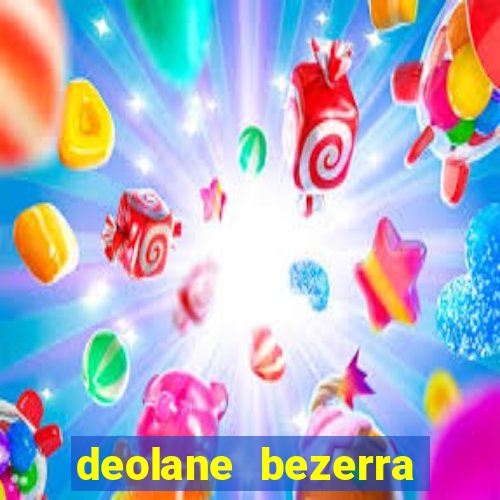 deolane bezerra plataforma de jogos